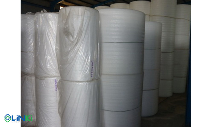 Màng xốp PE FOAM